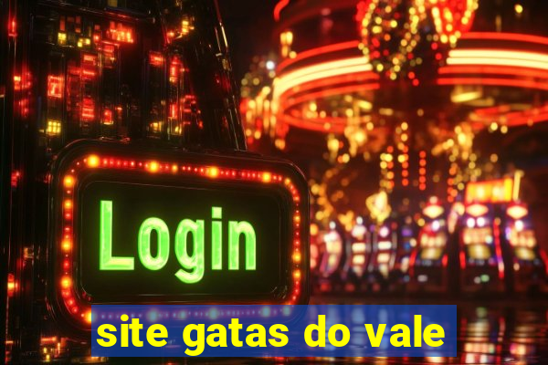 site gatas do vale